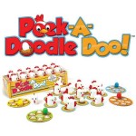 Gra Kurnik - Memory / Fat Brain Toys Wielkanoc