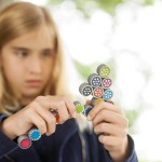 Łamigłówka Coggy / Fat Brain Toys