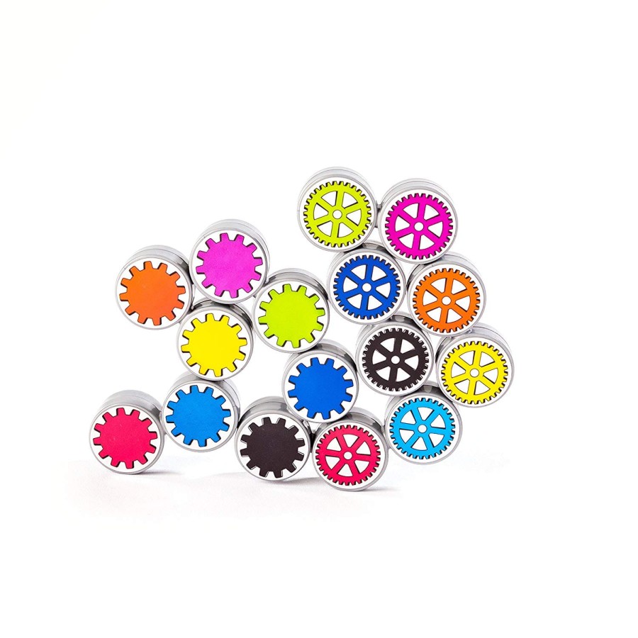 Łamigłówka Coggy / Fat Brain Toys