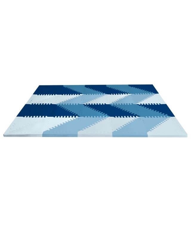 Mata Playspot Blue Ombre / Skip Hop