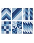 Mata Playspot Blue Ombre / Skip Hop