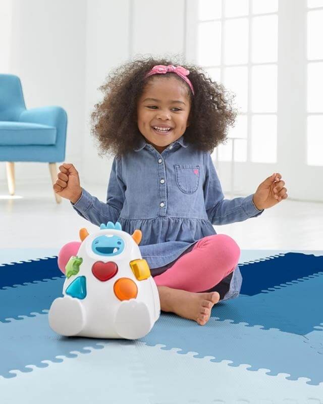 Mata Playspot Blue Ombre / Skip Hop