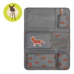 Organizer samochodowy Safari Tygrys /Lassig