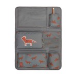 Organizer samochodowy Safari Tygrys /Lassig