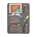Organizer samochodowy Safari Tygrys /Lassig