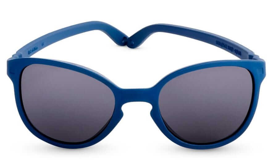 Okulary przeciwsłoneczne WaZZ denim , rozmiary / Kietla