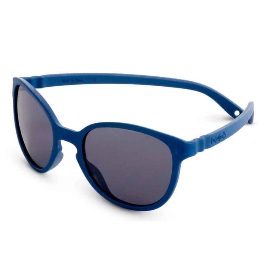 Okulary przeciwsłoneczne WaZZ denim , rozmiary / Kietla