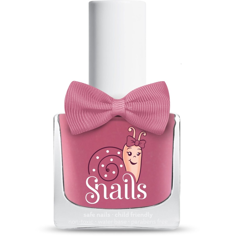 Lakier do paznokci dla dzieci Snails - Pink