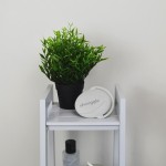 Szczotka Silikonowa do Włosów dla Niemowląt Grey /Shnuggle