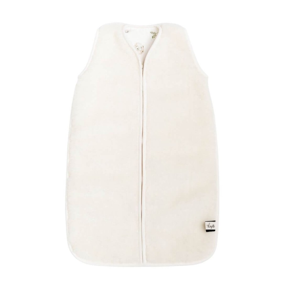 Śpiworek do spania roz. 0-9m MERINO / Layette