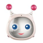 Lusterko Aktywne Do Samochodu Beżowe / Benbat