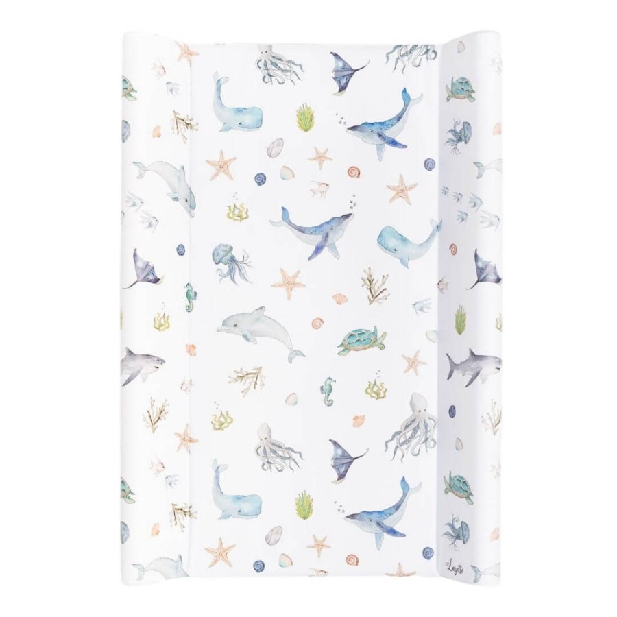 Przewijak OCEAN / Layette