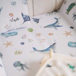 Przewijak OCEAN / Layette