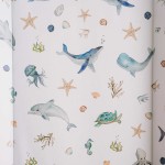 Przewijak OCEAN / Layette