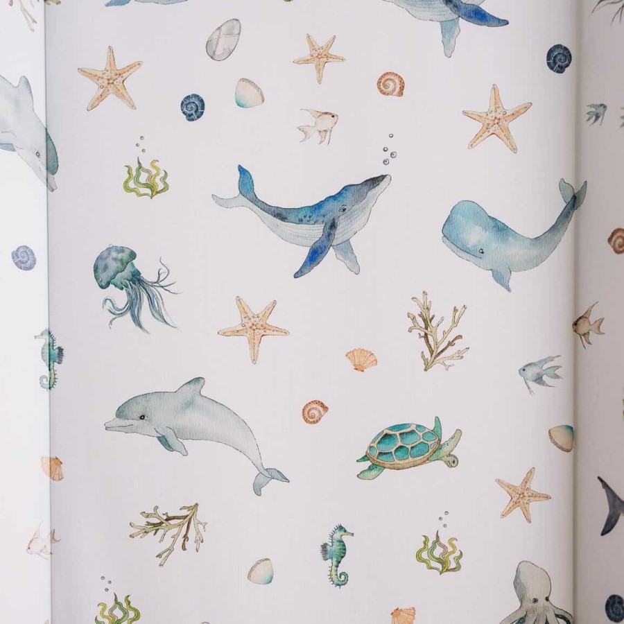 Przewijak OCEAN / Layette