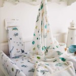 Przewijak OCEAN / Layette