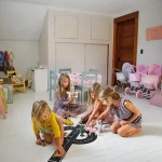 Gumowe tory do układania - Expressway /WayToPlay