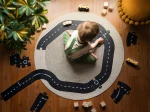 Gumowe tory do układania - Highway /WayToPlay