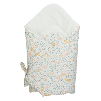 Rożek niemowlęcy - Gardenia / Bim Bla