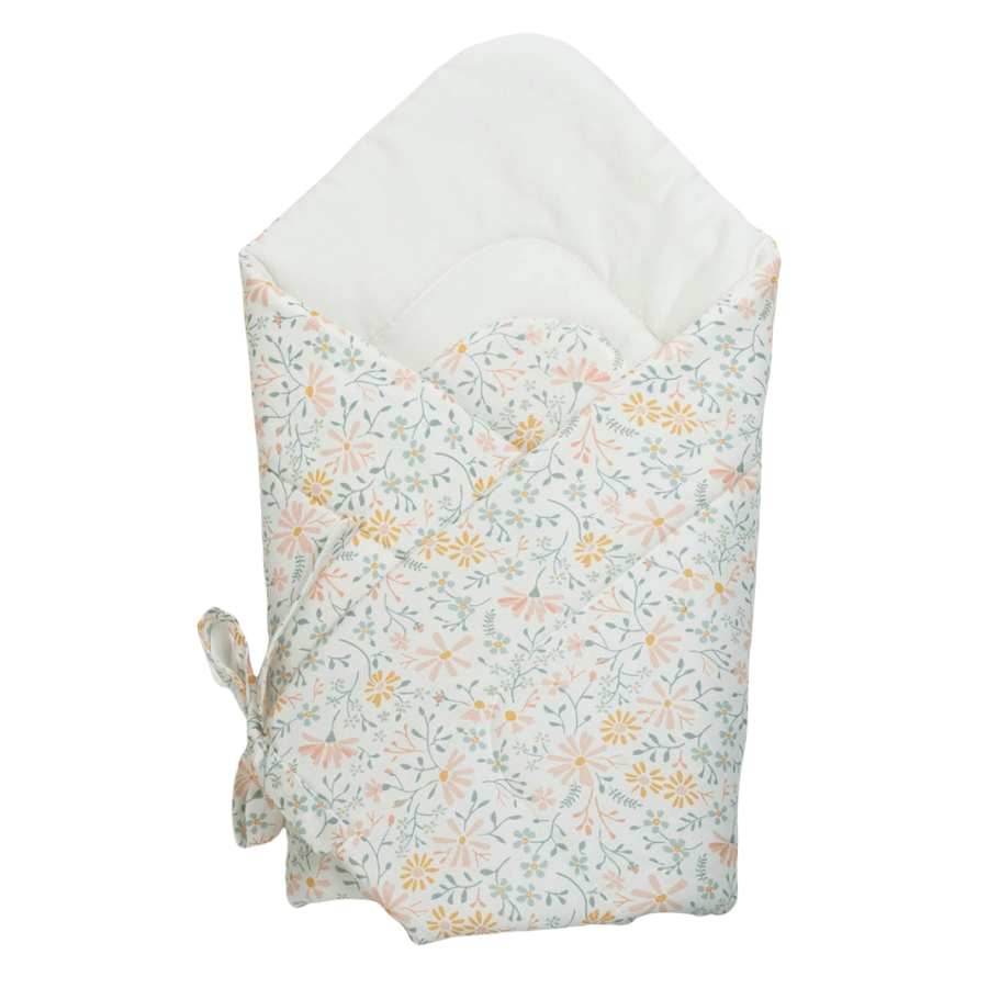 Rożek niemowlęcy - Gardenia / Bim Bla