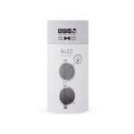 Okulary przeciwsłoneczne 4-6 lat RoZZ Glitter / Kietla