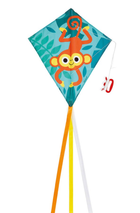 Latawiec Małpka Tropik /Janod