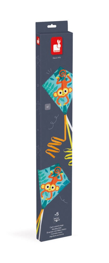 Latawiec Małpka Tropik /Janod