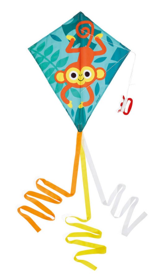 Latawiec Małpka Tropik /Janod