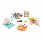 Zestaw warsztat cukierniczy 3+ / Janod