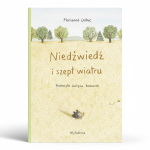 Niedźwiedź i szept wiatru /Wytwórnia