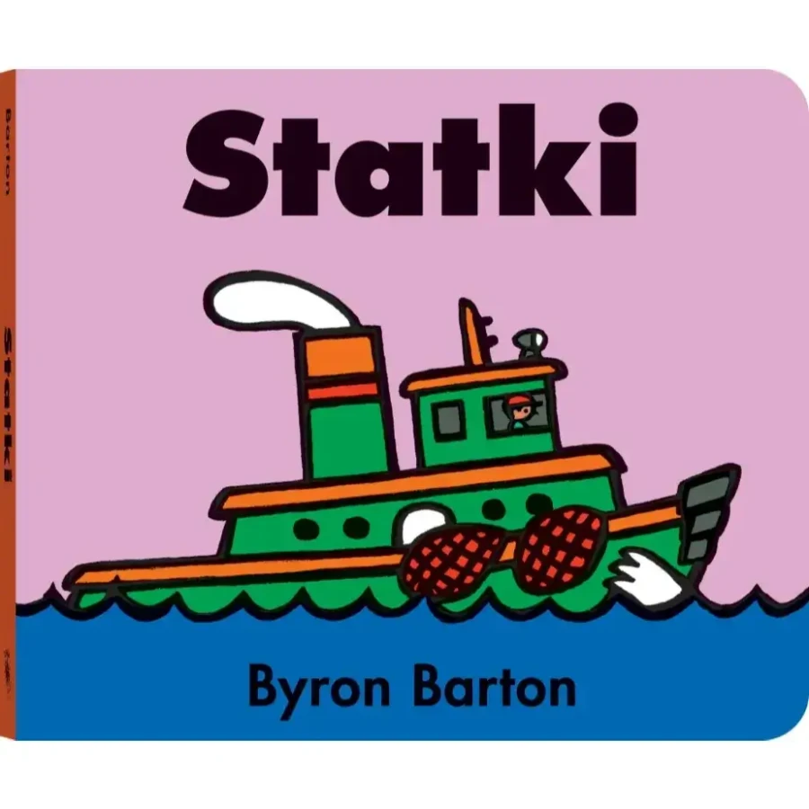 Statki / Dwie Siostry