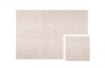Mata piankowa podłogowa do zabawy Persian Sand Beige / Toddlekind