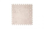 Mata piankowa podłogowa do zabawy Persian Sand Beige / Toddlekind