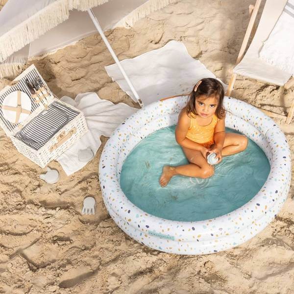 Basen kąpielowy Terrazzo 100 cm / The Swim Essentials