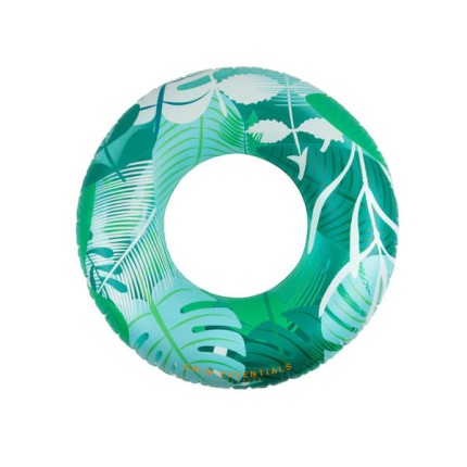 Koło do pływania Tropical 90 cm / The Swim Essentials