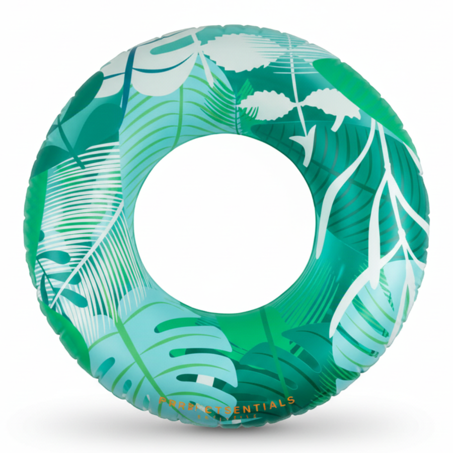 Koło do pływania Tropical 90 cm / The Swim Essentials