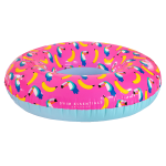 Koło do pływania 90 cm Tucan Bananas / The Swim Essentials