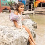 Rękawki do pływania Blossom / The Swim Essentials