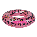 Koło do pływania Leopard 50cm / The Swim Essentials
