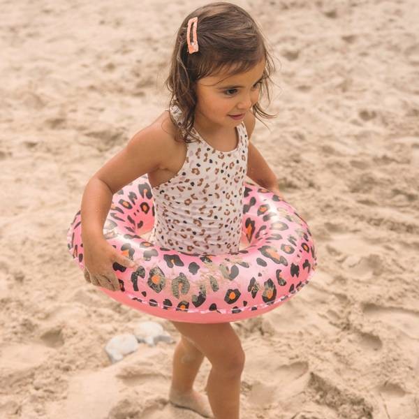 Koło do pływania Leopard 50cm / The Swim Essentials