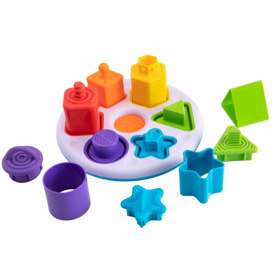 Sorter Plugzy / Fat Brain Toys