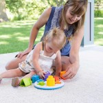 Sorter Plugzy / Fat Brain Toys