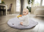 Mata do zabawy Royal Baby Denim / Sleepee