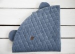 Mata do zabawy Royal Baby Denim / Sleepee