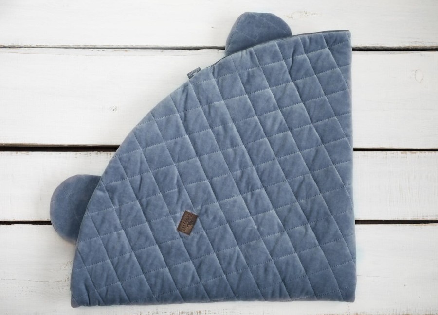 Mata do zabawy Royal Baby Denim / Sleepee