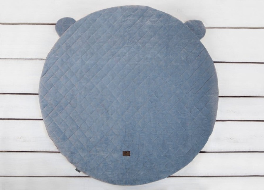 Mata do zabawy Royal Baby Denim / Sleepee