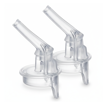 Ustniki zapasowe do butelki tritanowej / b.box