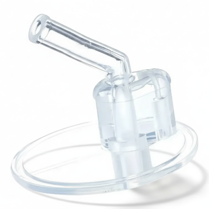 Ustniki zapasowe do bidonu termicznego / b.box