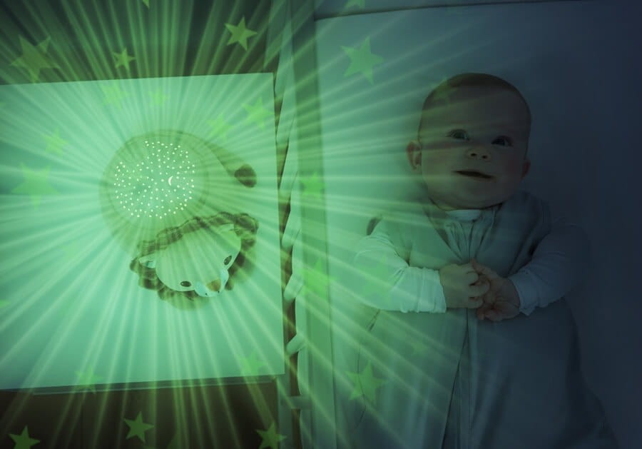 LEO Projektor Gwiazdek Lew / Zazu