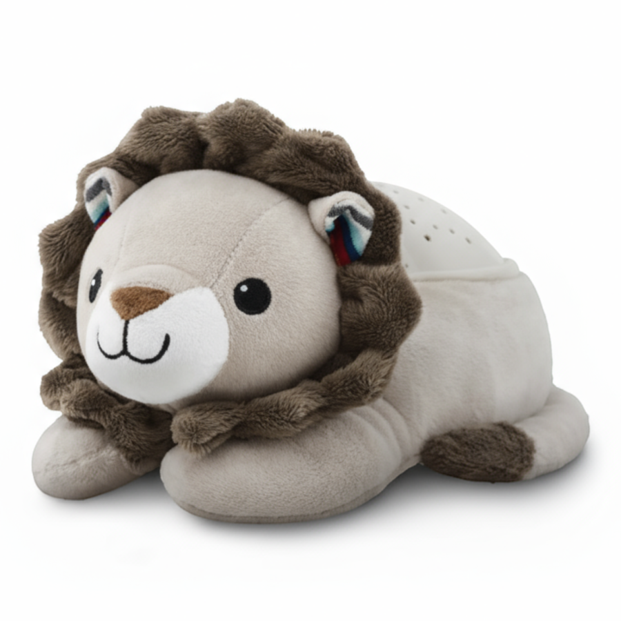 LEO Projektor Gwiazdek Lew / Zazu